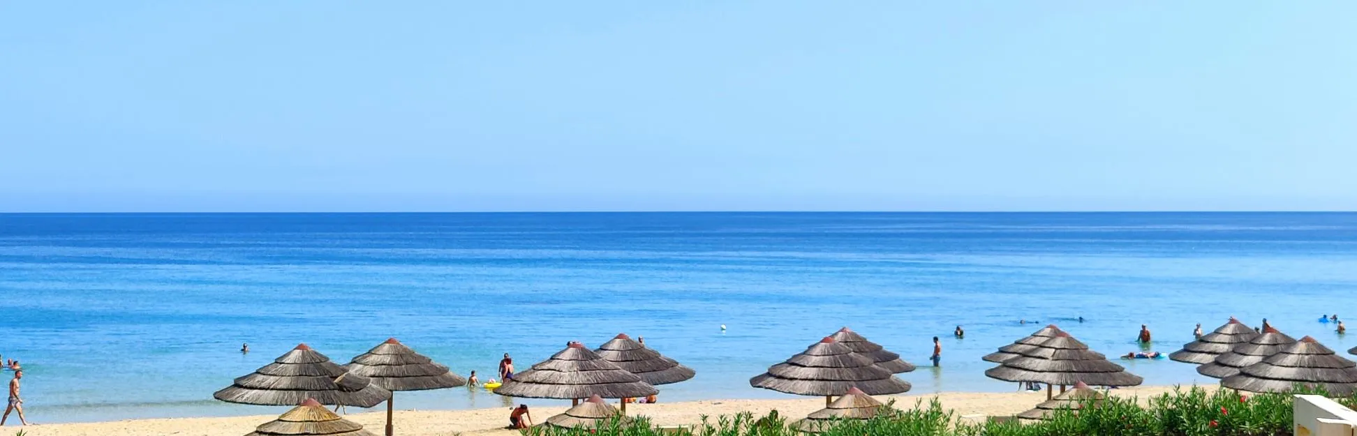 Marina di Noto, Siracusa, Sicilia, Italia